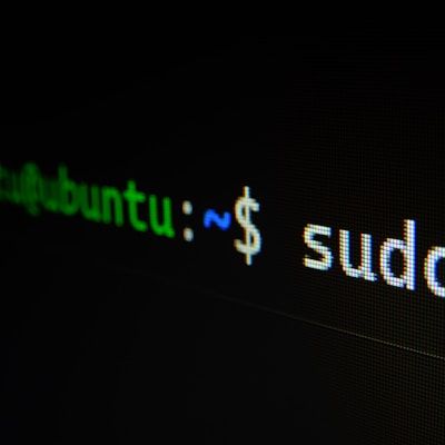 Infrastructure Linux